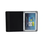 Rivacase 3007 Flip Cover Δερματίνης Μαύρο (Universal 9-10.1") - Image 2