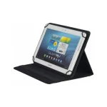 Rivacase 3007 Flip Cover Δερματίνης Μαύρο (Universal 9-10.1") - Image 3