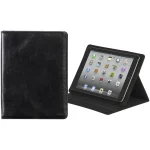Rivacase 3007 Flip Cover Δερματίνης Μαύρο (Universal 9-10.1") - Image 5