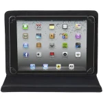 Rivacase 3007 Flip Cover Δερματίνης Μαύρο (Universal 9-10.1") - Image 6