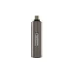 Transcend 512GB USB 3.2 SSD Stick με σύνδεση USB-C Καφέ - Image 5