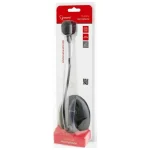 Gembird MIC-205 Μικρόφωνο Επιτραπέζιο, Gooseneck MIC-205 - Image 7