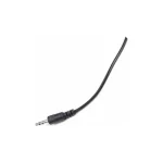 Gembird MIC-205 Μικρόφωνο Επιτραπέζιο, Gooseneck MIC-205 - Image 9