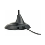 Gembird MIC-205 Μικρόφωνο Επιτραπέζιο, Gooseneck MIC-205 - Image 11