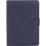 Rivacase 3017 Flip Cover Δερματίνης Μπλε (Universal 9-10.1") - Image 3