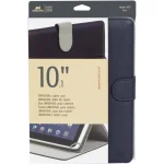 Rivacase 3017 Flip Cover Δερματίνης Μπλε (Universal 9-10.1") - Image 7