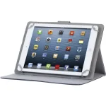 Rivacase 3017 Flip Cover Δερματίνης Μπλε (Universal 9-10.1") - Image 8