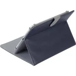 Rivacase 3017 Flip Cover Δερματίνης Μπλε (Universal 9-10.1") - Image 9