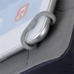 Rivacase 3017 Flip Cover Δερματίνης Μπλε (Universal 9-10.1") - Image 11