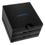 Lamptron Icecloud+ Case Fan 120mm με ARGB Φωτισμό και Σύνδεση 4-Pin PWM 3τμχ Λευκό - Image 8