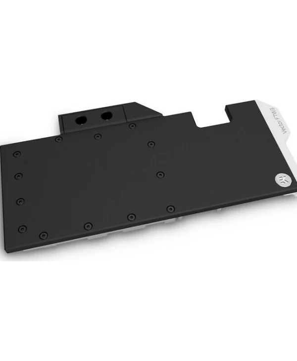 Ekwb EK-Quantum Vector FTW3 RTX 3070 D-RGB GPU Water Block Μαύρο