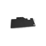 Ekwb EK-Quantum Vector FTW3 RTX 3070 D-RGB GPU Water Block Μαύρο - Image 2