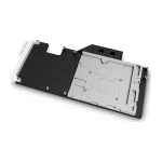 Ekwb EK-Quantum Vector FTW3 RTX 3070 D-RGB GPU Water Block Μαύρο - Image 3