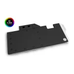 Ekwb EK-Quantum Vector FTW3 RTX 3070 D-RGB GPU Water Block Μαύρο - Image 4