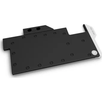 Ekwb EK-Quantum Vector Strix RTX 3070 D-RGB - Nickel + Acetal GPU Water Block Μαύρο