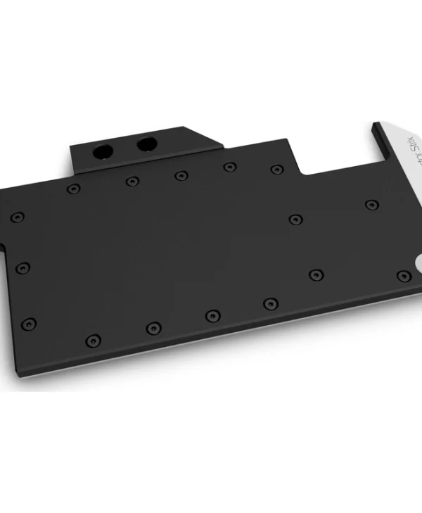 Ekwb EK-Quantum Vector Strix RTX 3070 D-RGB - Nickel + Acetal GPU Water Block Μαύρο
