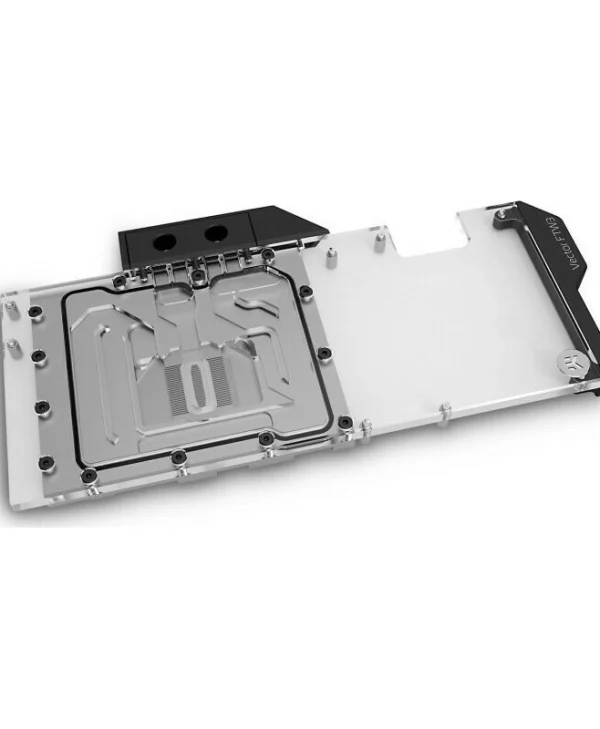 Ekwb EK-Quantum Vector FTW3 RTX 3070 D-RGB GPU Water Block Διάφανο