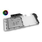 Ekwb EK-Quantum Vector FTW3 RTX 3070 D-RGB GPU Water Block Διάφανο - Image 3