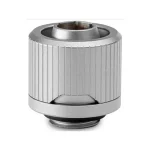 Ekwb EK-Quantum Torque 6-Pack STC 10/16 Satin Titanium - Image 2