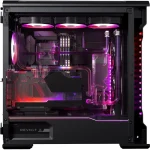Phanteks Phanteks Glacier G40 Rtx 4090 Waterblock Backplate Msi D-rgb Μαύρο - Image 3