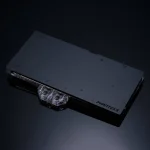 Phanteks Phanteks Glacier G40 Rtx 4090 Waterblock Backplate Msi D-rgb Μαύρο - Image 8