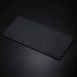 Phanteks Phanteks Glacier G40 Rtx 4090 Waterblock Backplate Msi D-rgb Μαύρο - Image 9