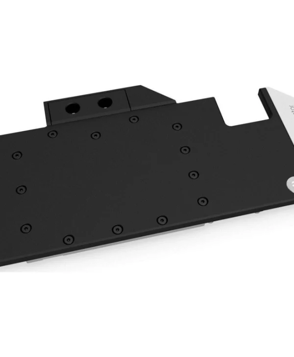 Ekwb Gpu Block Ek-quantum Vector GPU Water Block Μαύρο