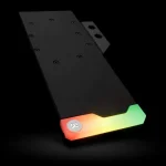 Ekwb EK-Quantum Vector XC3 RTX 3070 D-RGB - Nickel + Acetal GPU Water Block Μαύρο - Image 3