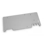 Ekwb Gpu Backplate Ek-quantum Vector Xtreme Rtx GPU Water Block Ασημί