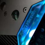 Ekwb EK-Quantum Momentum Aorus Z490 Xtreme D-RGB - Plexi - Image 5