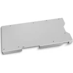 Ekwb GPU Backplate EK-Quantum Vector Strix TUF RTX 3090 Ti Backplate GPU Water Block Ασημί - Image 2