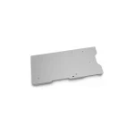 Ekwb Gpu Backplate Ek-quantum Vector Xtreme Rtx GPU Water Block Ασημί - Image 2