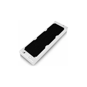 EK Water Blocks Quantum Line EK-Quantum Surface P P360M X-Flow White