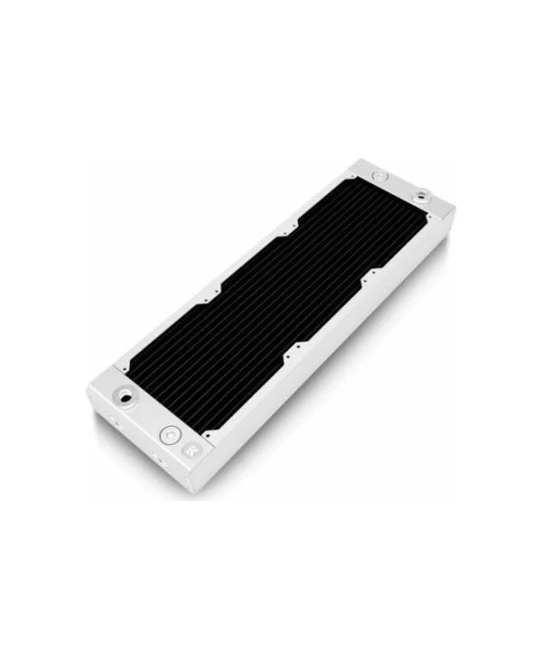 EK Water Blocks Quantum Line EK-Quantum Surface P P360M X-Flow White