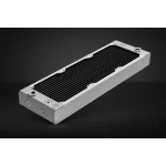 EK Water Blocks Quantum Line EK-Quantum Surface P P360M X-Flow White - Image 2