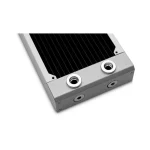 EK Water Blocks Quantum Line EK-Quantum Surface P P360M X-Flow White - Image 4