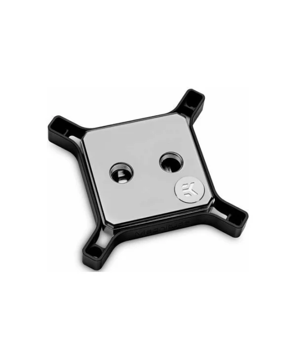 Ekwb Cpu Block Ek-quantum Magnitude CPU Water Block Ασημί