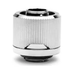 Ekwb Fittings Ασημί - Image 2