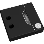 Ekwb Velocity² D-RGB - 1700 Nickel + Acetal CPU Water Block Intel sockets 1700 Μαύρο