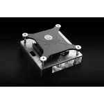 Ekwb Velocity² D-RGB - 1700 Nickel + Acetal CPU Water Block Intel sockets 1700 Μαύρο - Image 3