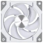 Phanteks PH-F120D30 Case Fan με RGB Φωτισμό και Σύνδεση 4-Pin PWM 3τμχ Reverse White - Image 6