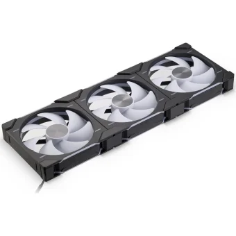 Phanteks PH-F140D30 Case Fan με RGB Φωτισμό και Σύνδεση 4-Pin PWM 3τμχ