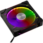 Phanteks PH-F140D30 Case Fan με RGB Φωτισμό και Σύνδεση 4-Pin PWM 3τμχ - Image 3
