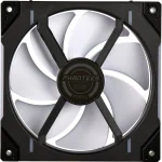 Phanteks PH-F140D30 Case Fan με RGB Φωτισμό και Σύνδεση 4-Pin PWM 3τμχ - Image 5