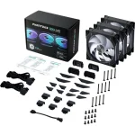 Phanteks PH-F140D30 Case Fan με RGB Φωτισμό και Σύνδεση 4-Pin PWM 3τμχ - Image 6
