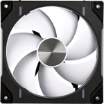 Phanteks PH-F140D30 Case Fan με RGB Φωτισμό και Σύνδεση 4-Pin PWM 3τμχ - Image 7