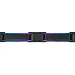 Phanteks PH-F140D30 Case Fan με RGB Φωτισμό και Σύνδεση 4-Pin PWM 3τμχ - Image 8