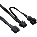 Phanteks PH-F140D30 Case Fan με RGB Φωτισμό και Σύνδεση 4-Pin PWM 3τμχ - Image 9
