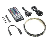Cablemod WideBeam Hybrid LED Kit RGB/W 0.6m
