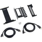 Cablemod Vertical PCI-e Bracket 2x DP